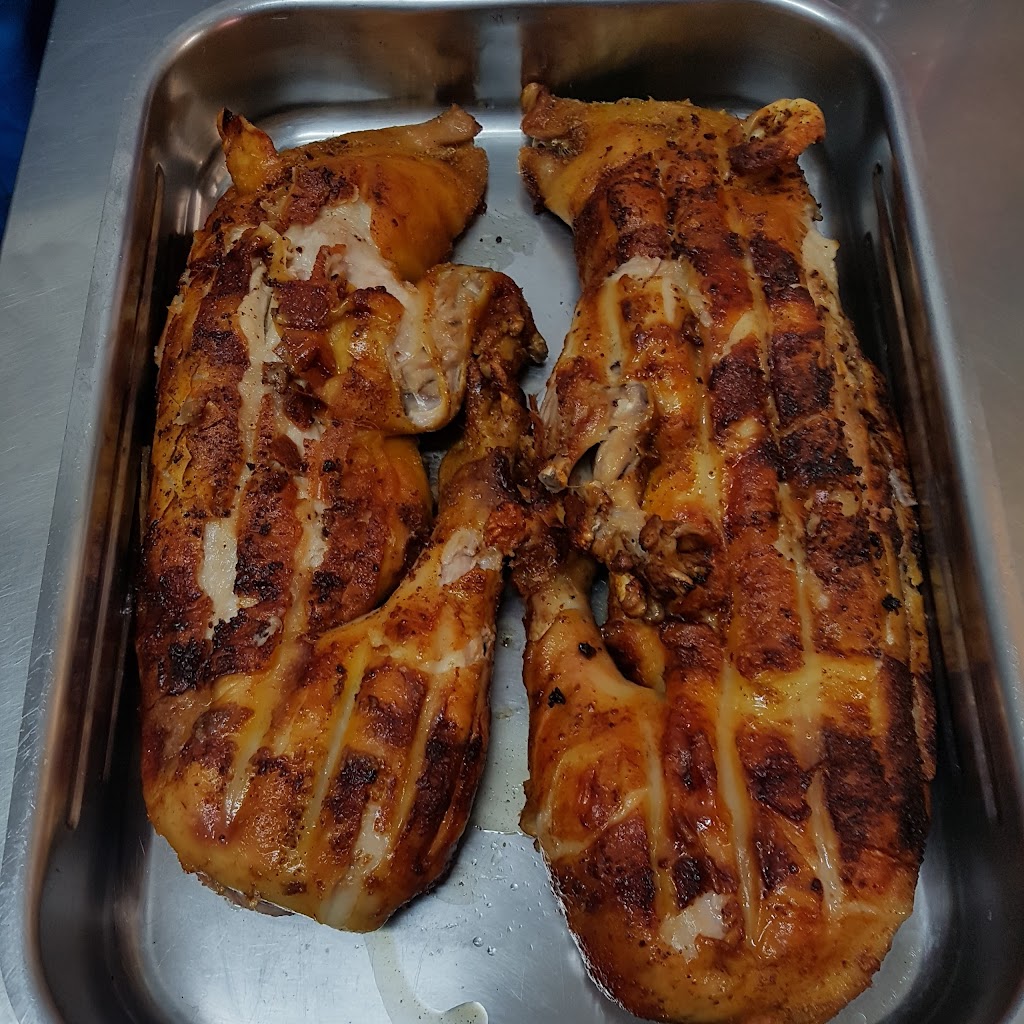 Asador De Pollos Don Kiriki