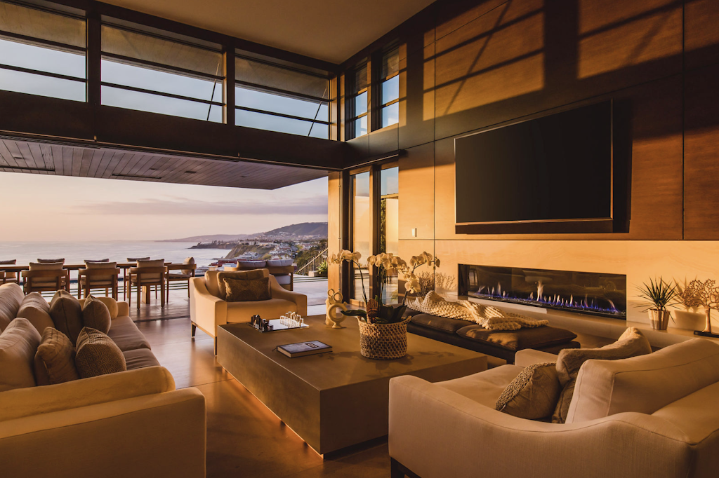 The Luxury Level