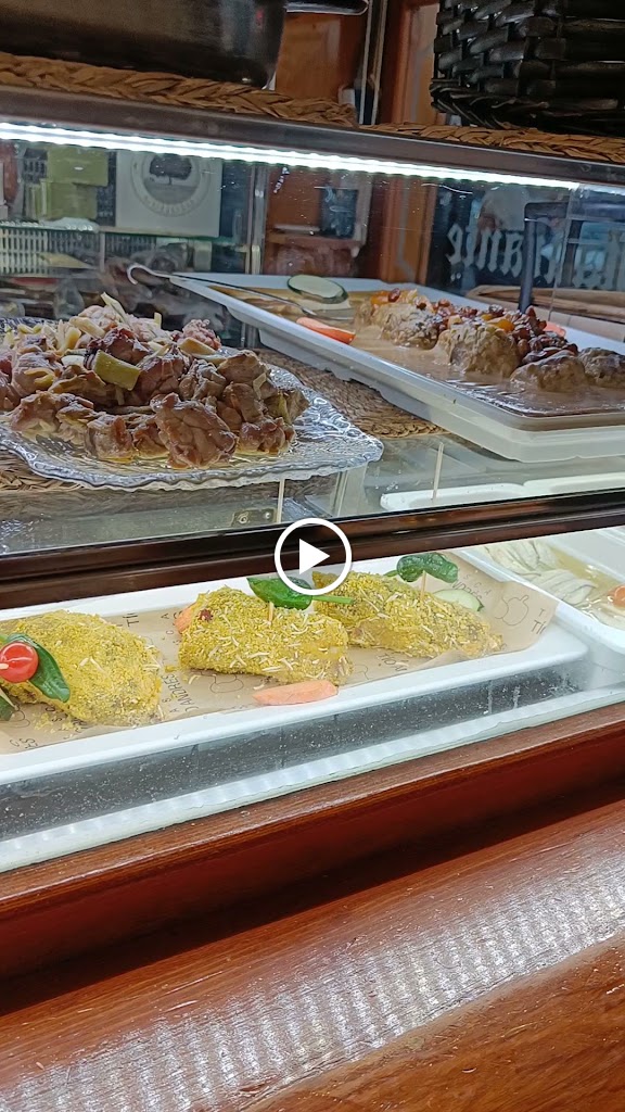 Tasca Tio Andres (Cartagena) — Videos