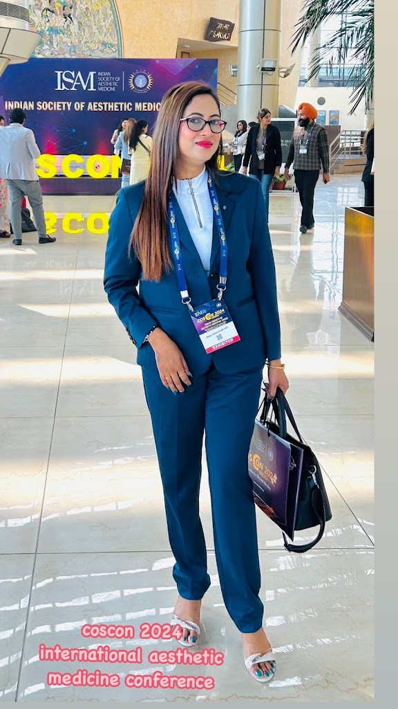 Glow Rise Beauty Zone Academy