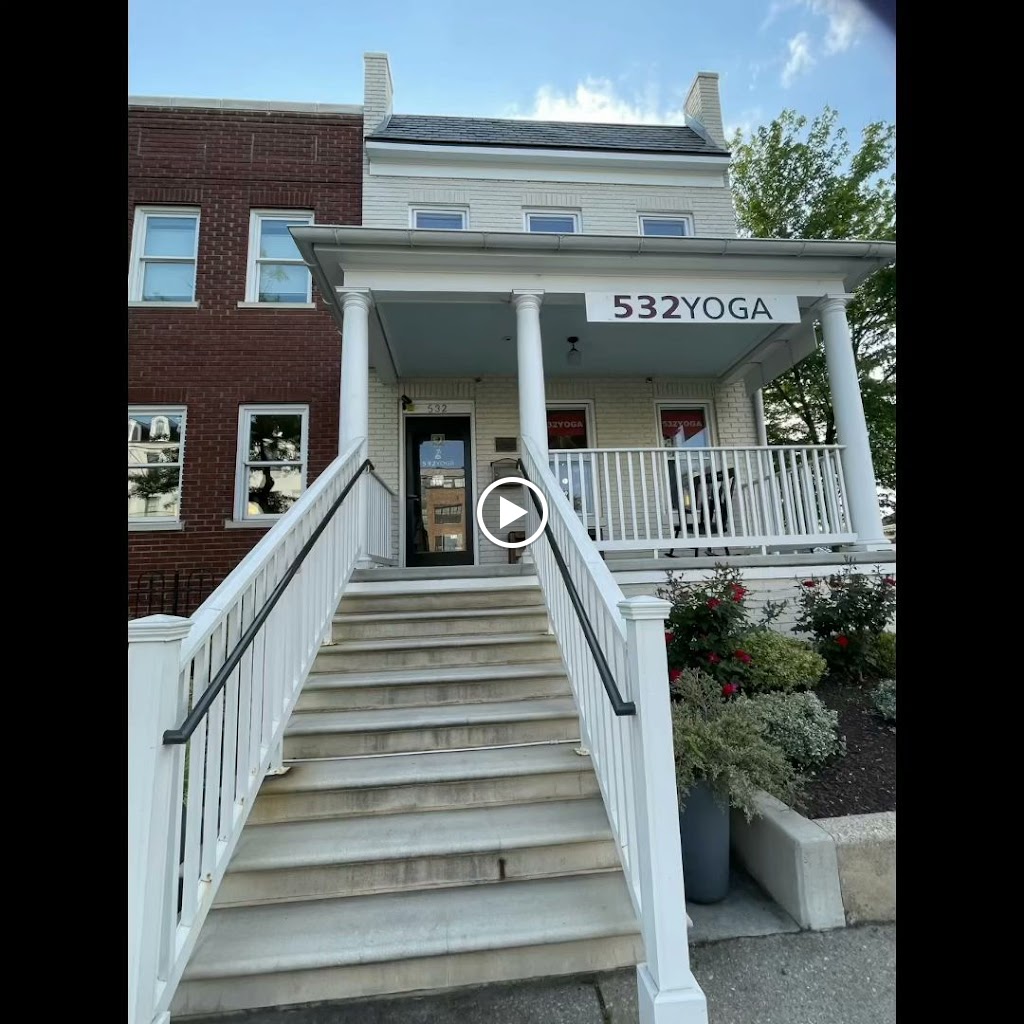  532YOGA