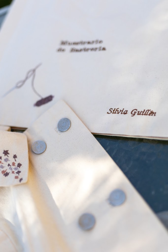 Silvia Guillen Studio