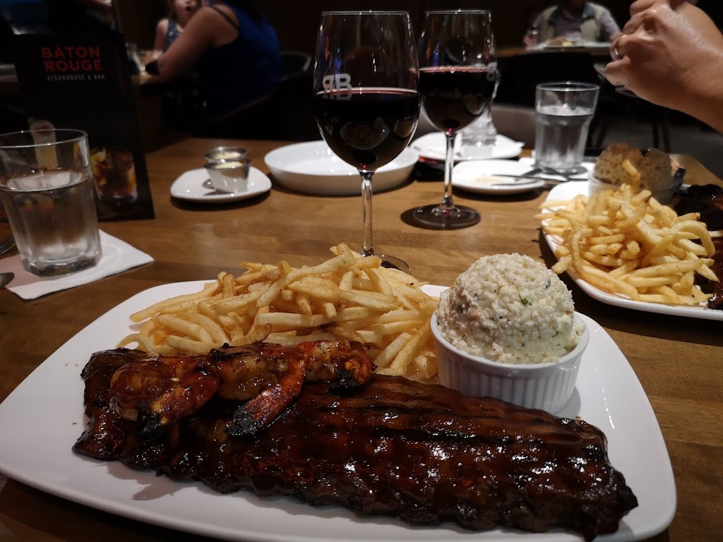Ribs