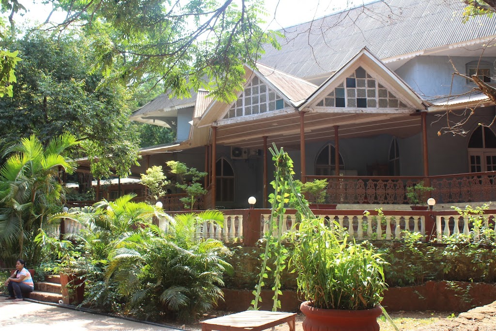 Ashok Hotel