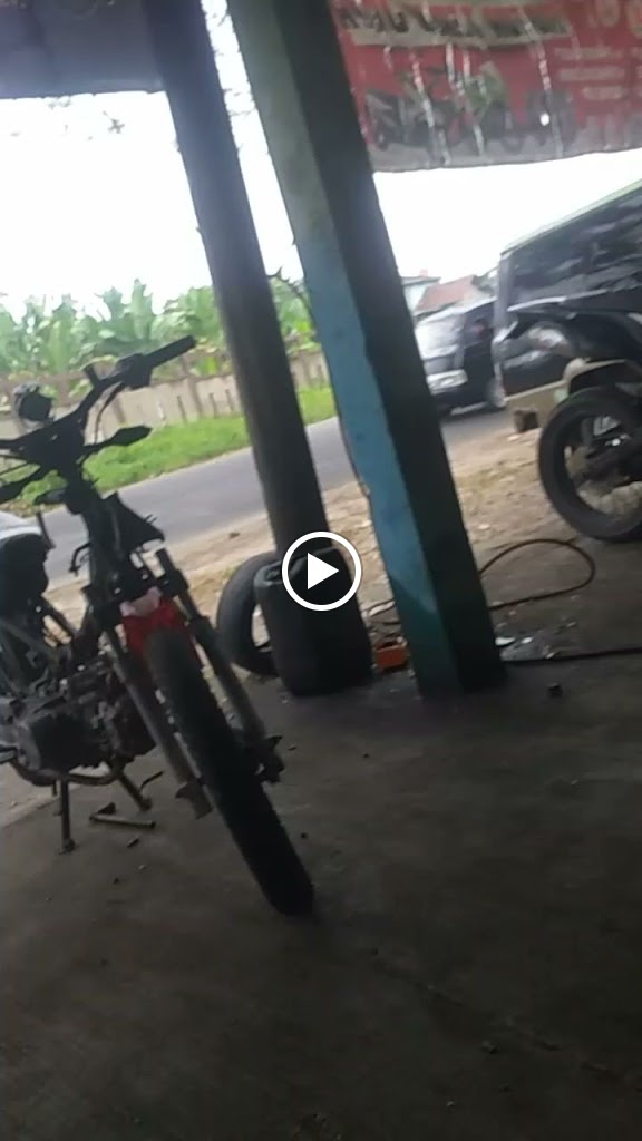 Bengkel mms
