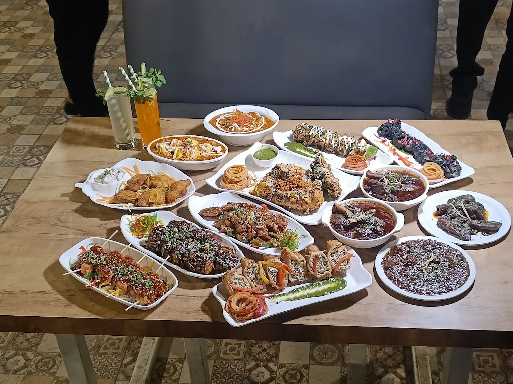 Food & drink