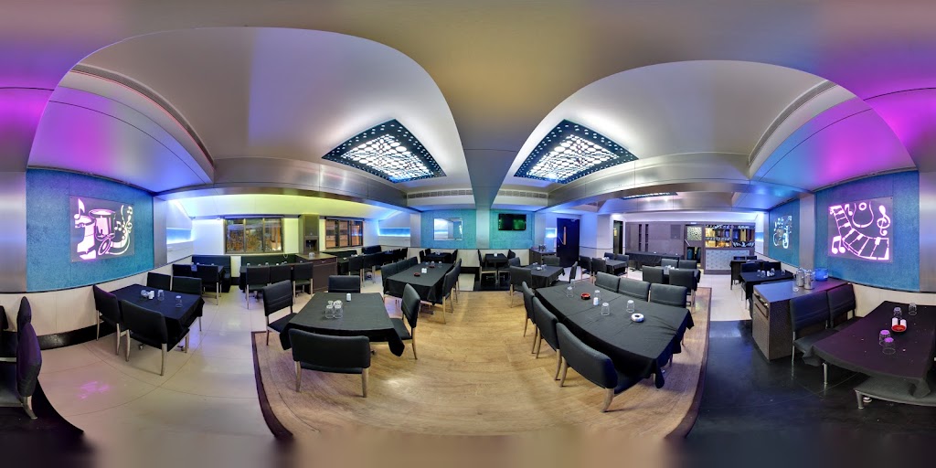 Street View & 360deg