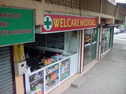 Welcare Medicals
