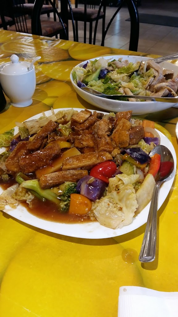 Chinese cuisine