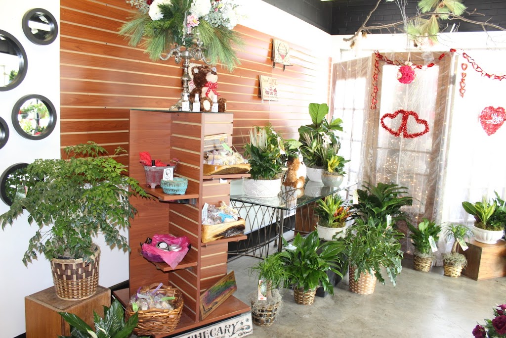 Custenborder Florist