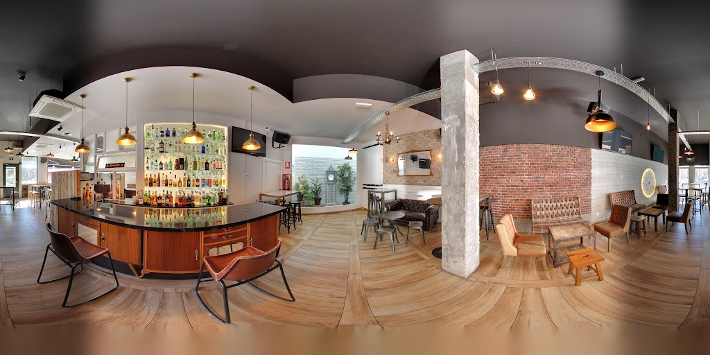 Cafeteria/PUB Cartelera