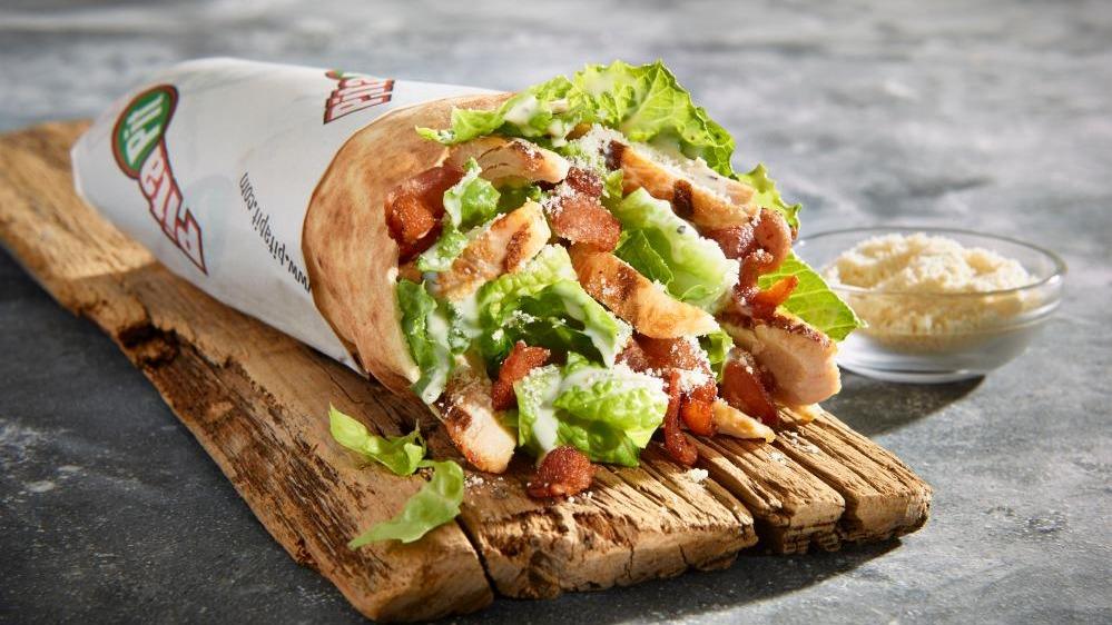 Pita Pit in Cobourg