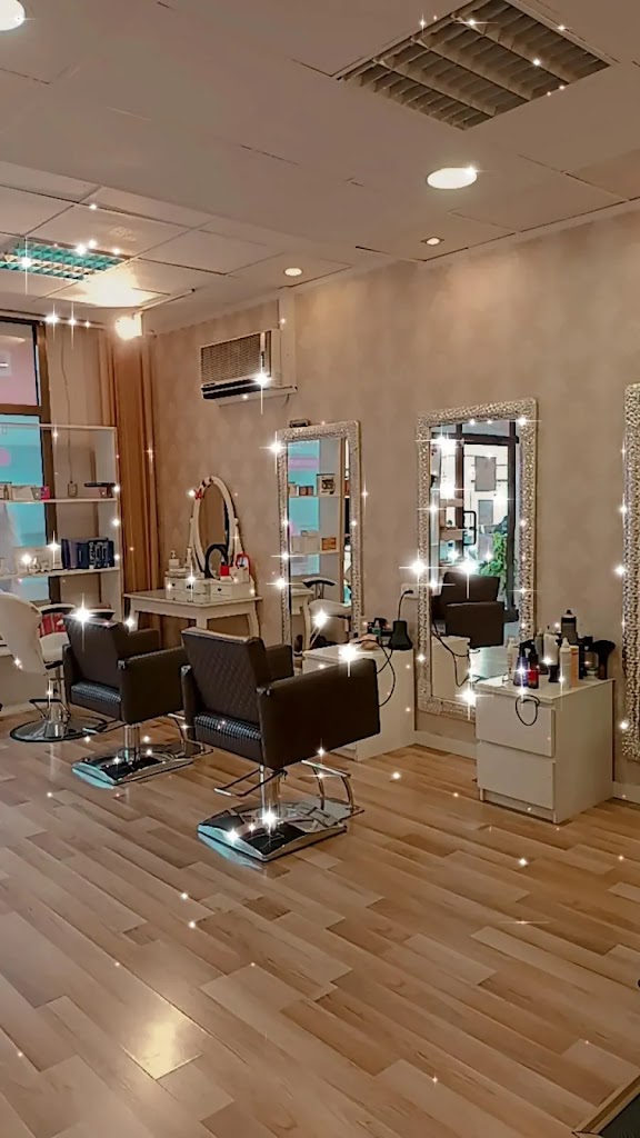 Alondra Estetica — Interior