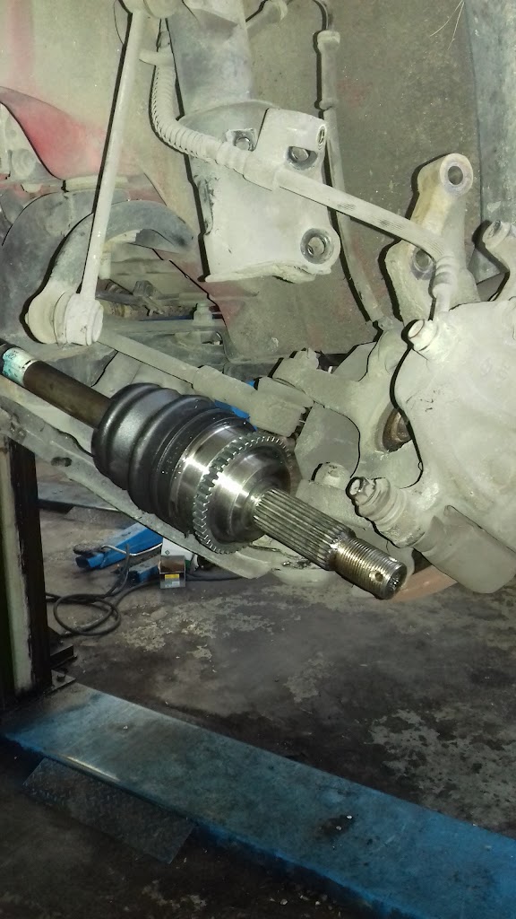 Talleres Motor Start S L