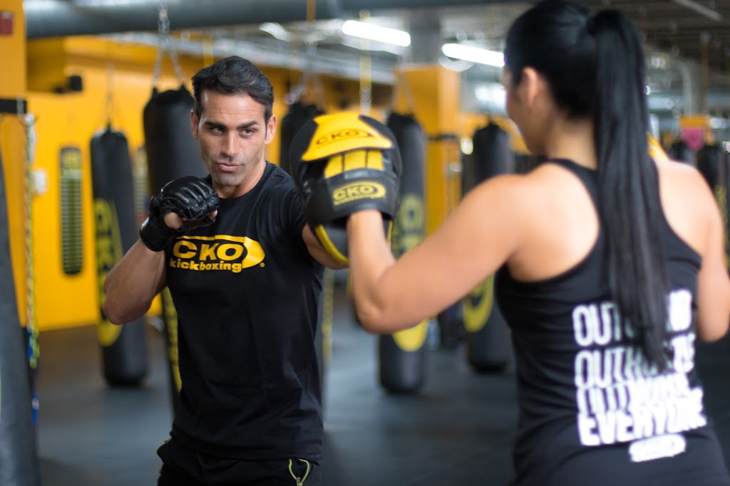  CKO Kickboxing Lindenhurst