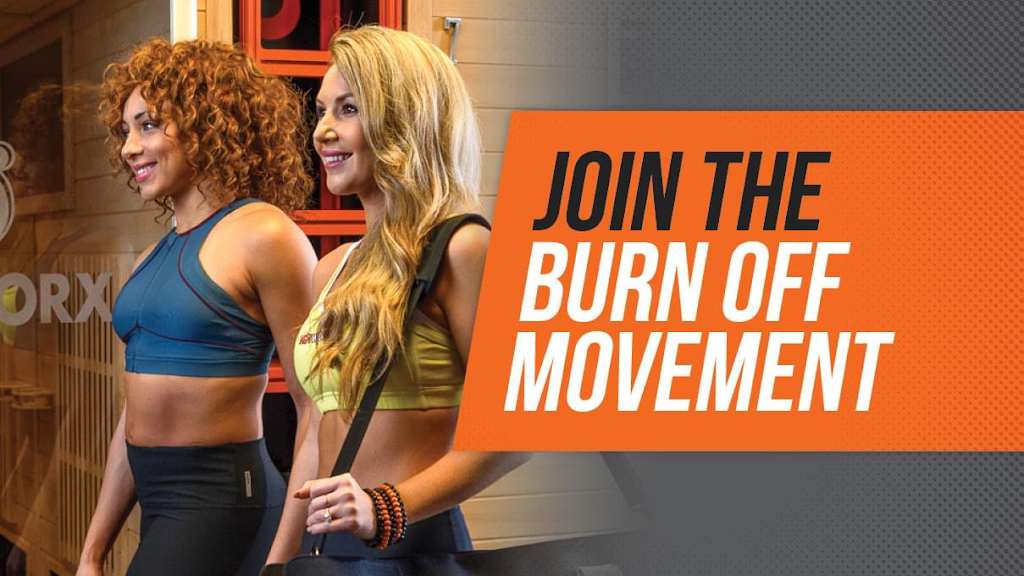  HOTWORX - St. Petersburg, FL - 4th Street North