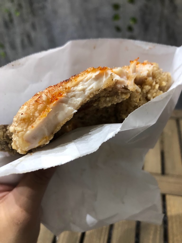 雞.com 楊梅店（瑞坪路鹹酥鷄） 的照片