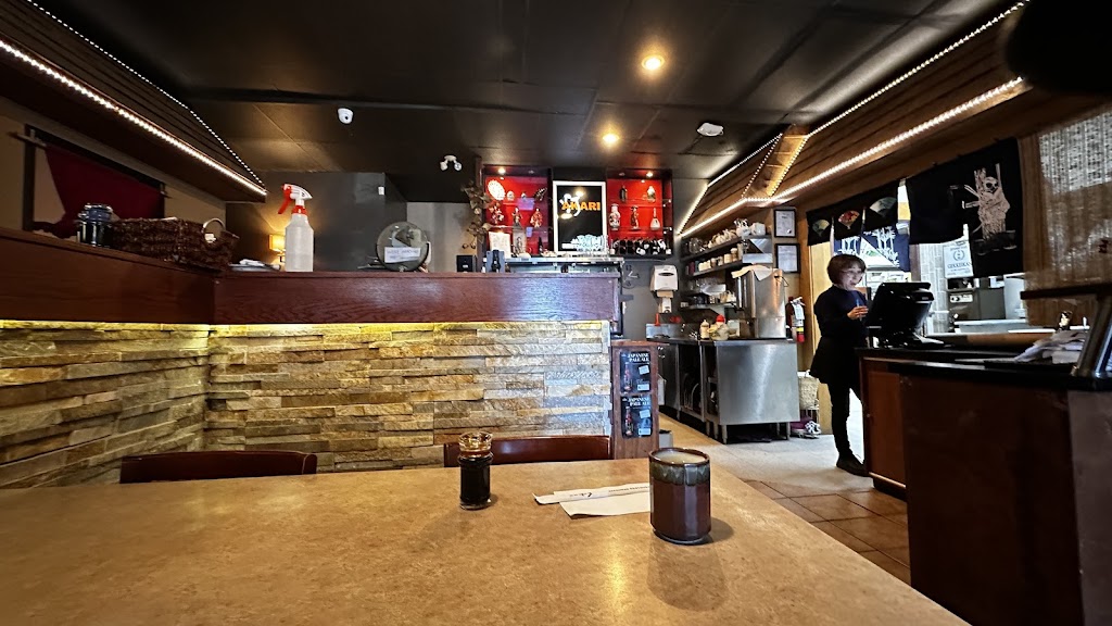 Akari Japanese Restaurant in Delta