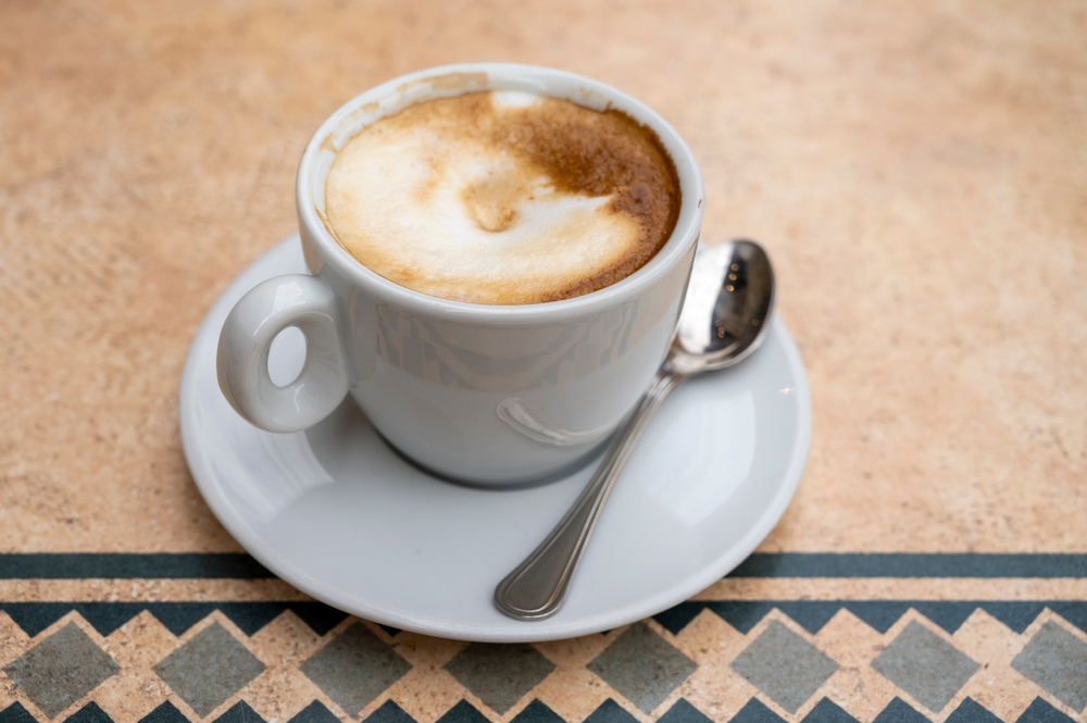 Cappuccino