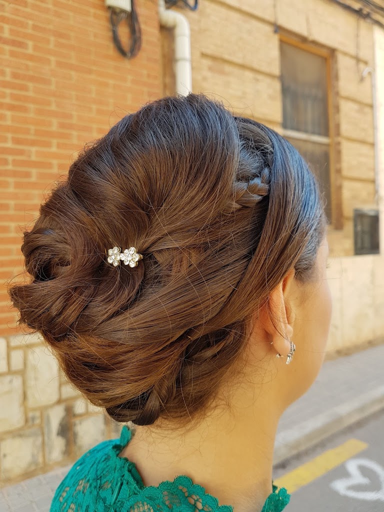Peluqueria y Estetica Mamen y Loli