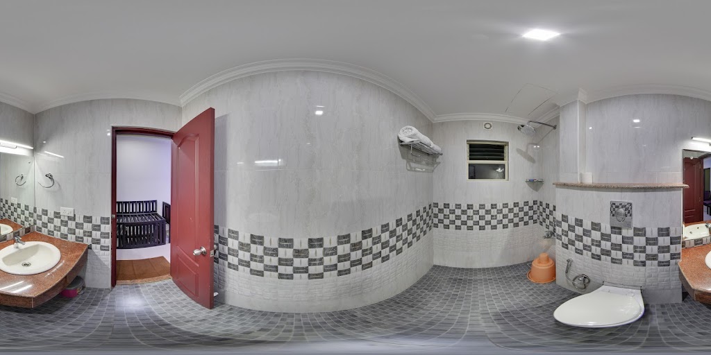 Street View & 360deg
