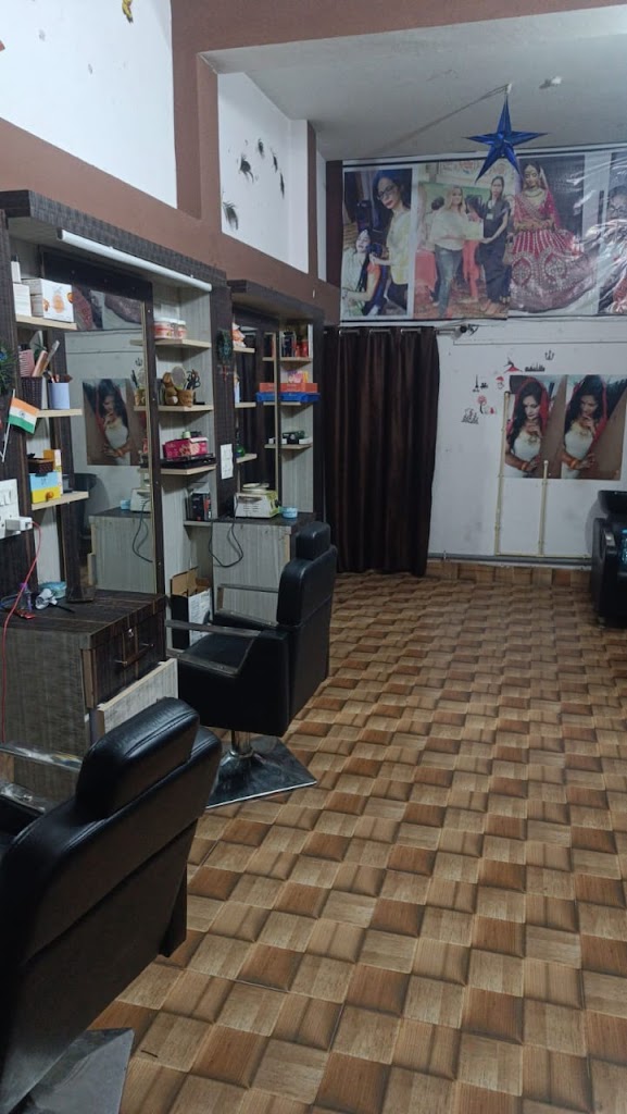 Beauty Temple Salon