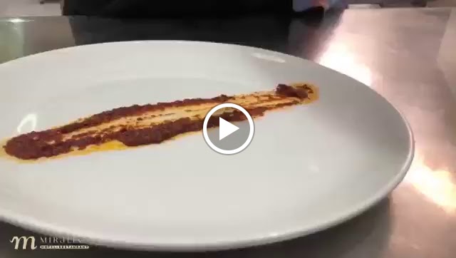 Restaurant Hotel Miralles — Videos