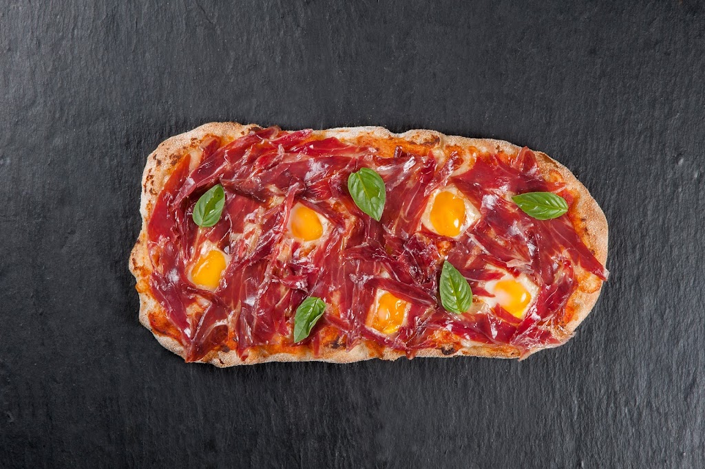 Dr. Pizza (Pizzas a domicilio y para llevar en Sant Joan Despi, Cornella, Sant Feliu, Sant Just y Sant Boi) — Comida y bebida