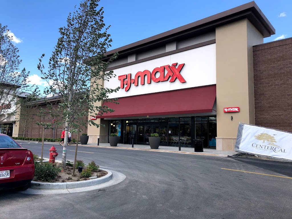 T.J. Maxx & HomeGoods