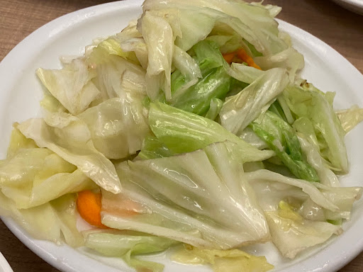 柚子花花客家菜(台北店) 的照片