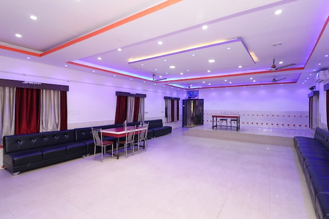 Amenities