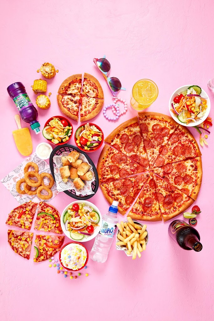 Food & drink