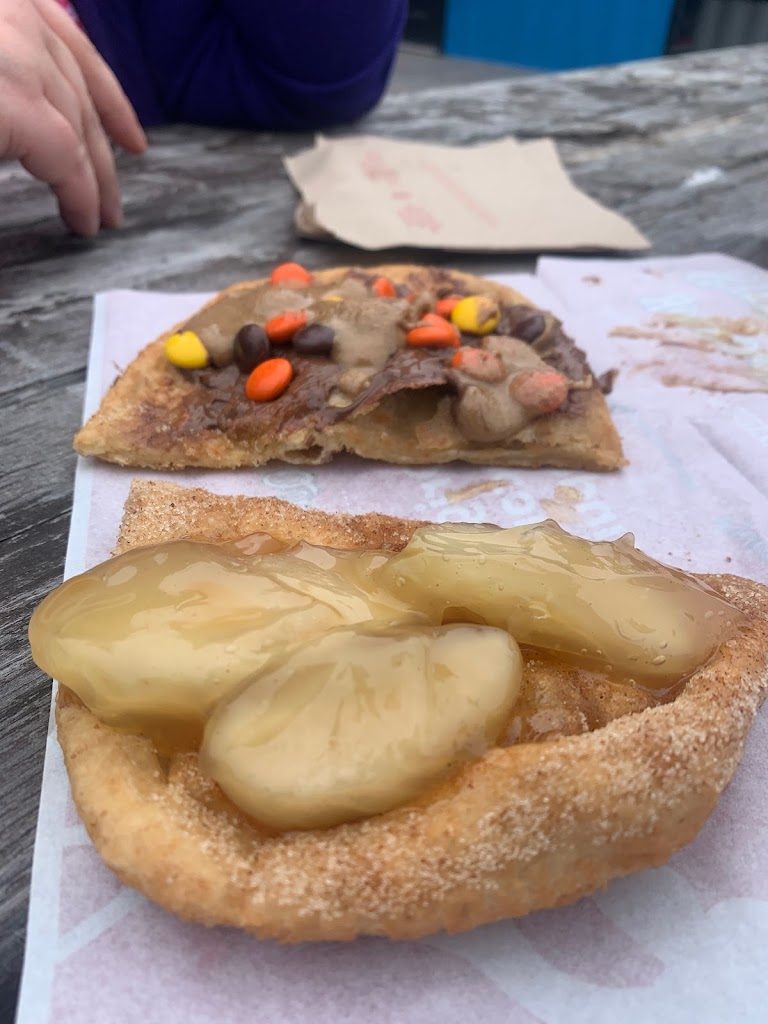 Food & drink