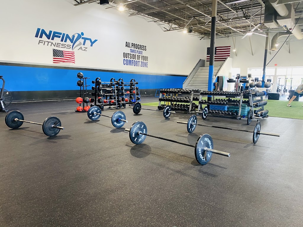  Infinity Fitness AZ