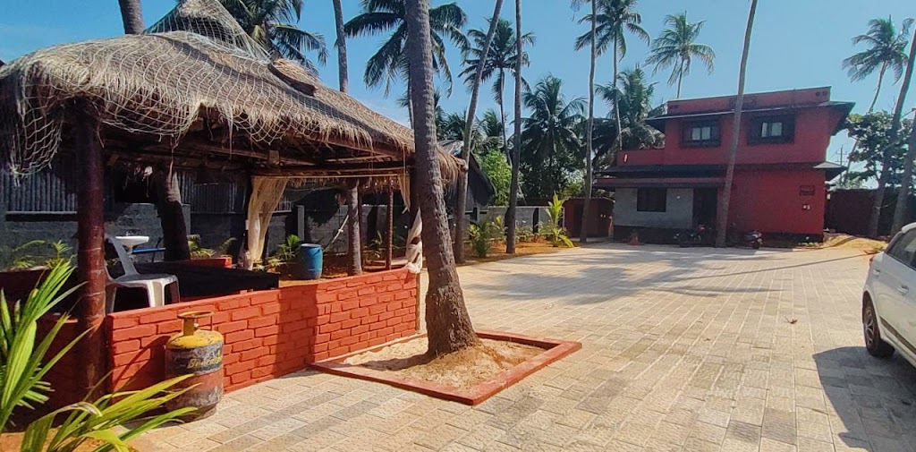 Kaustuba Beach Villa