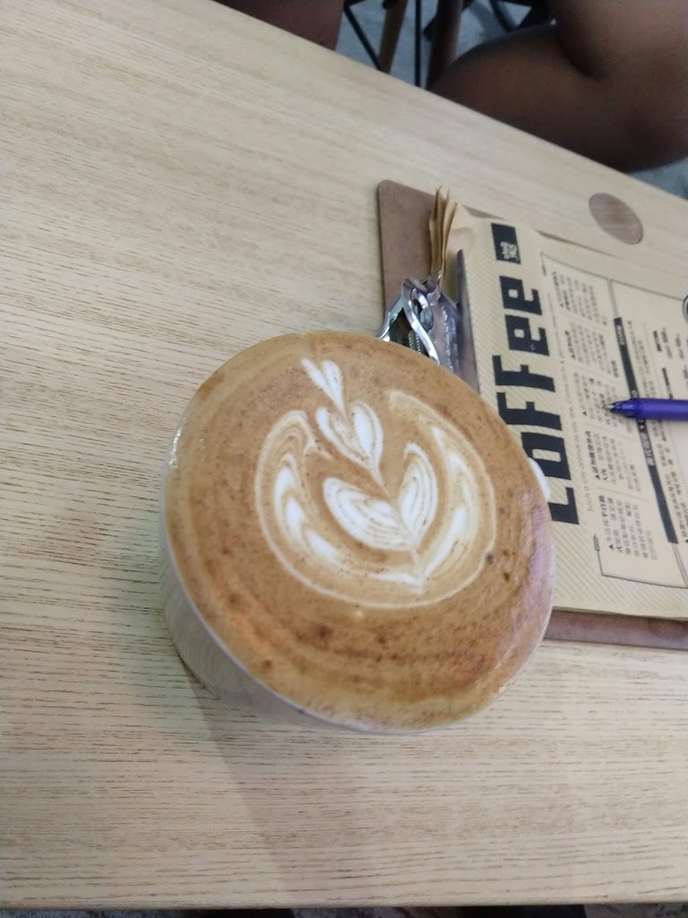 Cafe Buddha 佈達咖啡 的照片
