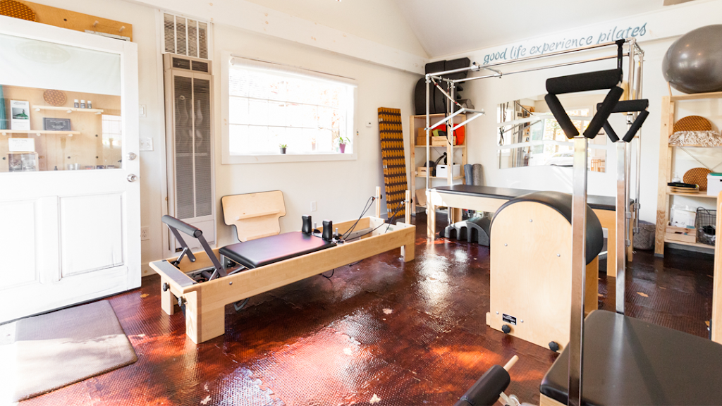  Good Life Experience Pilates