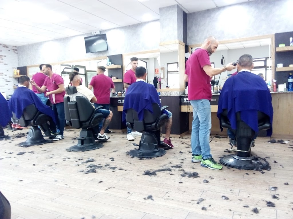 Peluqueria Chano