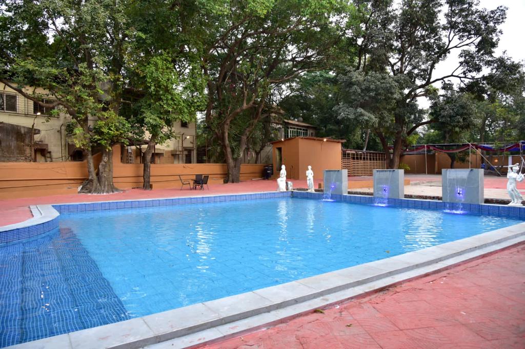 Amenities