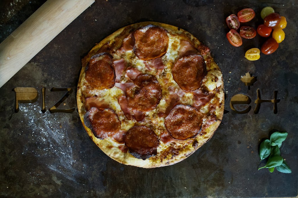 Pepperoni