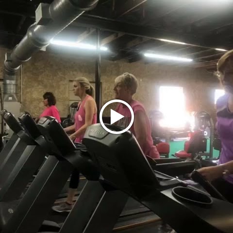  VIKING FITNESS 24 HR GYM