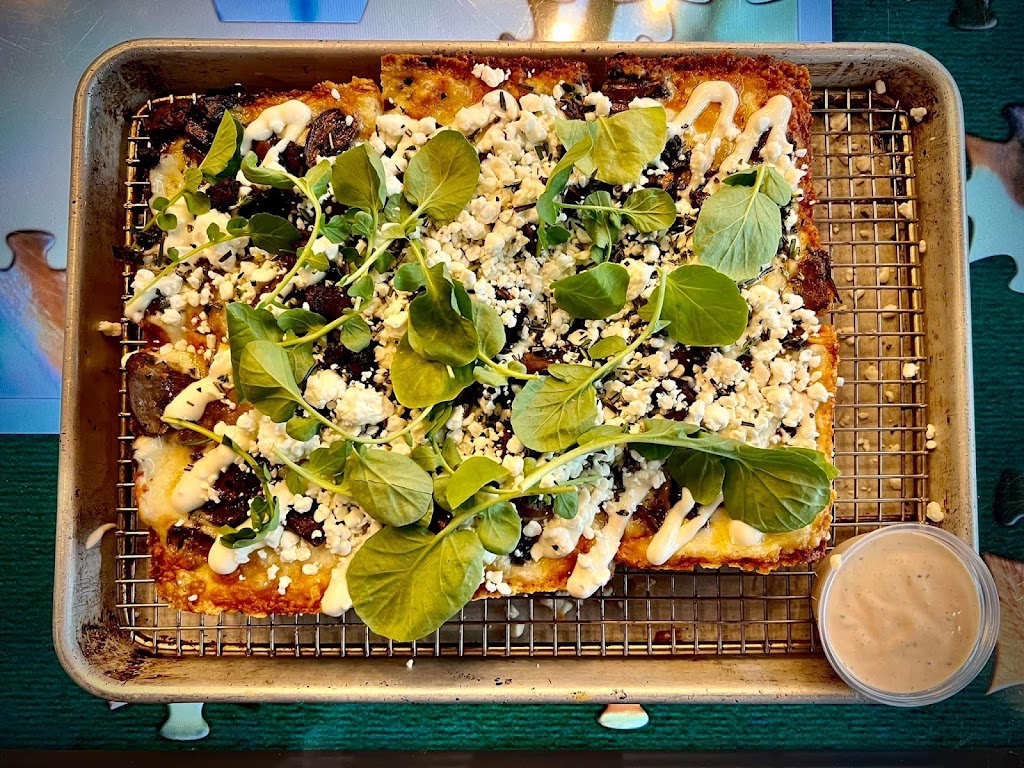 Flatbread
