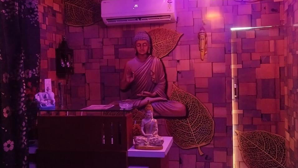 The Haven Unisex Spa Best Spa In Phagwara