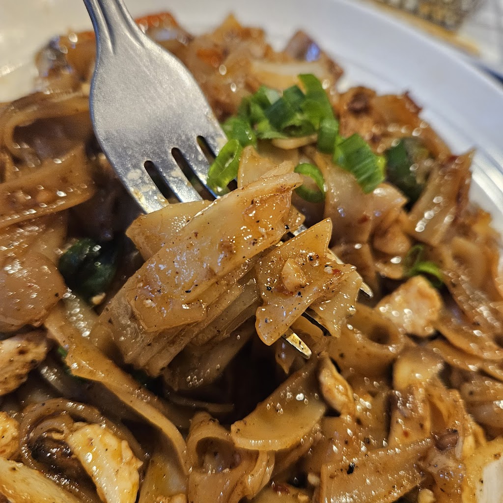 Thai Chef