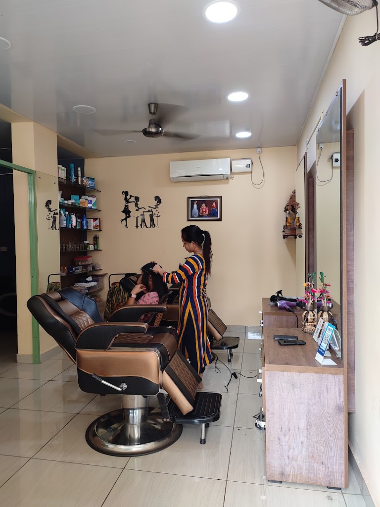 Anjali Beauty Lounge