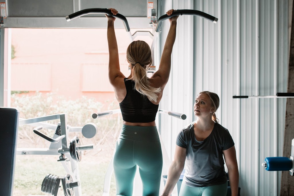  Titanium Performance