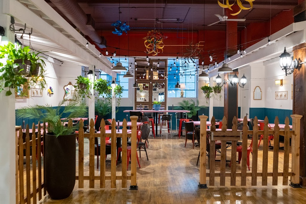  Lowcountry Milwaukee