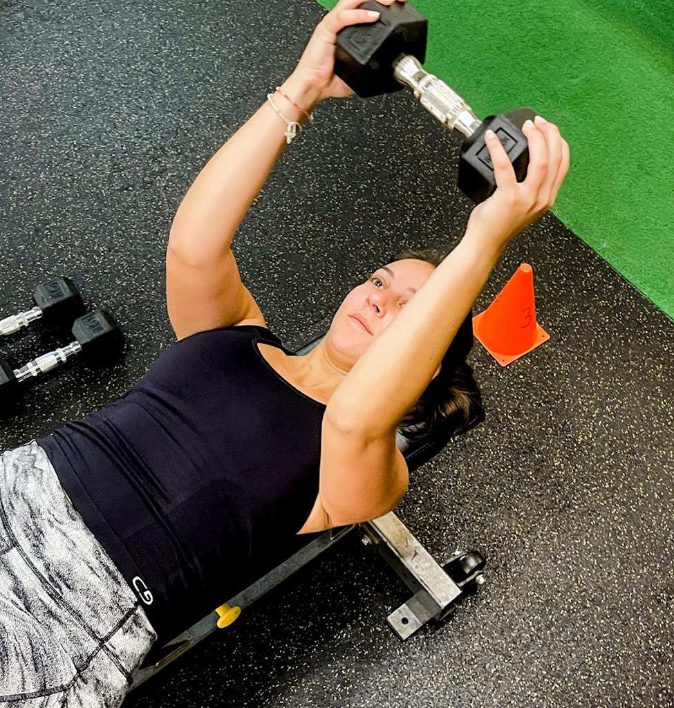  In Motion Fitness - Cornelius