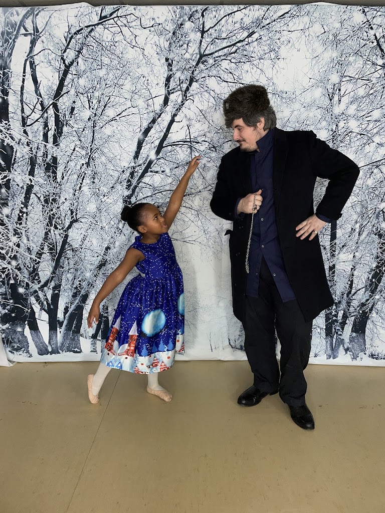  CoMMotion Dance Studio