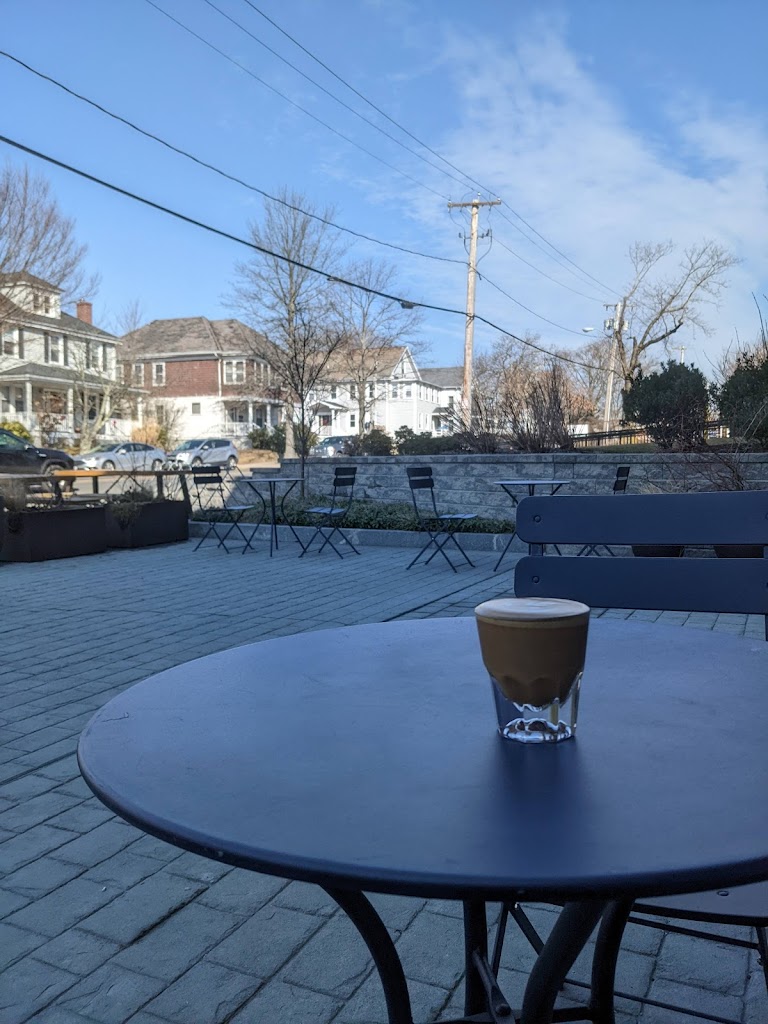 Photo of Simple Merchant Coffee